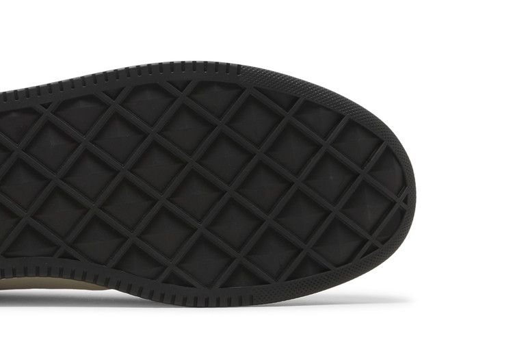 Valentino One Stud Low 'White Black'